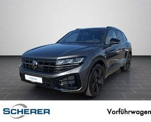 VW Touareg Gebrauchtwagen