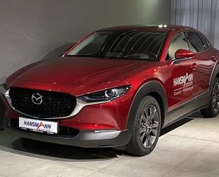 Mazda CX-30 Gebrauchtwagen