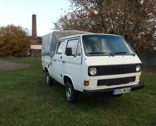 VW T3 Caravelle Gebrauchtwagen