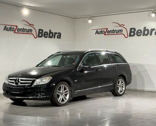 Mercedes-Benz C 200 Gebrauchtwagen