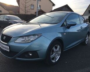 Seat Ibiza Gebrauchtwagen