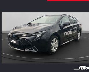 Toyota Corolla Gebrauchtwagen