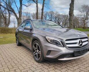 Mercedes-Benz GLA 200 Gebrauchtwagen