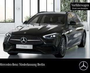 Mercedes-Benz C 200 Gebrauchtwagen