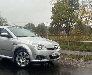 Opel Tigra Gebrauchtwagen