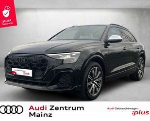 Audi SQ8 Gebrauchtwagen
