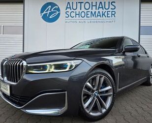 BMW 730 Gebrauchtwagen