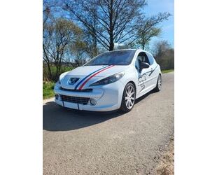 Peugeot 207 Gebrauchtwagen