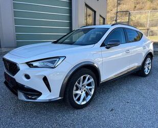 Cupra Formentor Gebrauchtwagen
