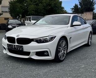 BMW 420 Gebrauchtwagen