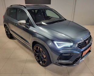 Cupra Ateca Gebrauchtwagen