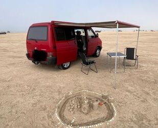VW T4 California Gebrauchtwagen