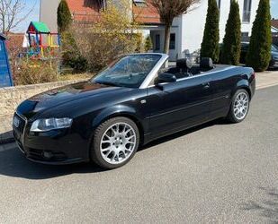 Audi Cabriolet Gebrauchtwagen