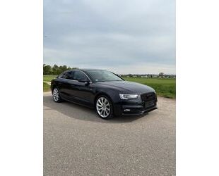 Audi A5 Gebrauchtwagen