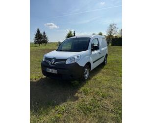 Renault Kangoo Gebrauchtwagen