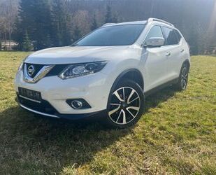 Nissan X-Trail Gebrauchtwagen