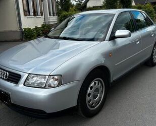 Audi A3 Gebrauchtwagen