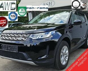 Land Rover Discovery Sport Gebrauchtwagen