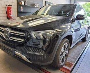 Mercedes-Benz GLE 350 Gebrauchtwagen