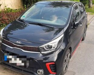 Kia Picanto Gebrauchtwagen