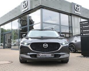 Mazda CX-30 Gebrauchtwagen