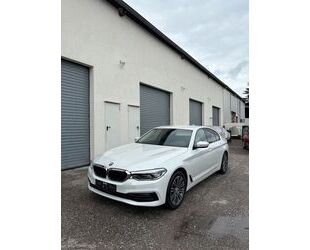 BMW 530 Gebrauchtwagen