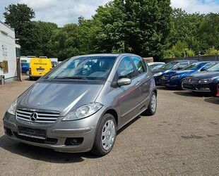 Mercedes-Benz A 200 Gebrauchtwagen