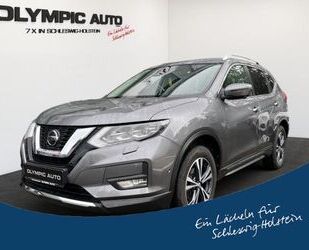 Nissan X-Trail Gebrauchtwagen