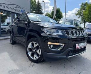 Jeep Compass Gebrauchtwagen