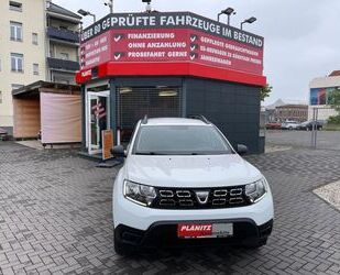 Dacia Duster Gebrauchtwagen
