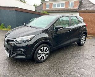 Renault Captur Gebrauchtwagen