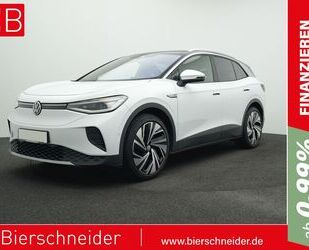 VW ID.4 Gebrauchtwagen