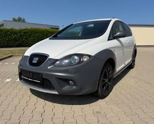 Seat Altea Gebrauchtwagen