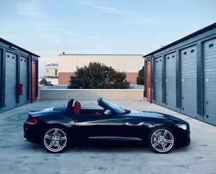 BMW Z4 Gebrauchtwagen
