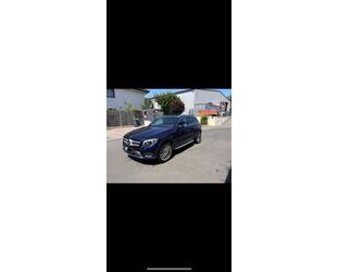 Mercedes-Benz GLC 250 Gebrauchtwagen