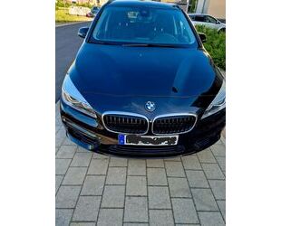 BMW 218 Active Tourer Gebrauchtwagen