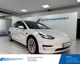 Tesla Model 3 Gebrauchtwagen