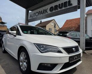 Ford Leon 