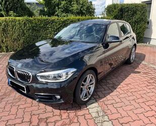 BMW 120 Gebrauchtwagen