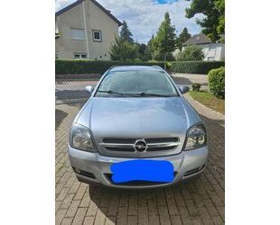 Opel Vectra Gebrauchtwagen