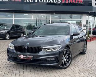 BMW 520 Gebrauchtwagen