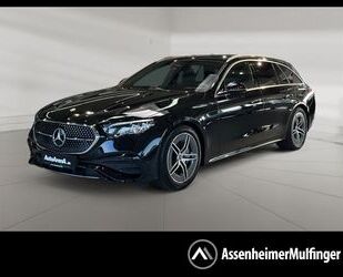 Mercedes-Benz E 300 Gebrauchtwagen