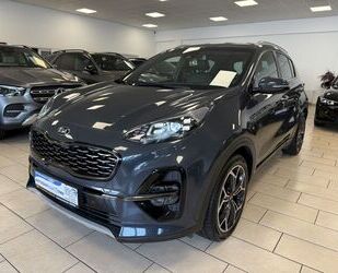 Kia Sportage Gebrauchtwagen