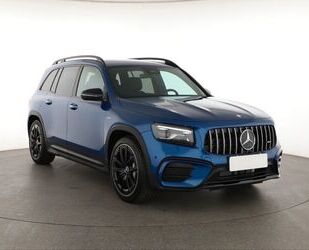Mercedes-Benz GLB 35 AMG Gebrauchtwagen