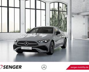 Mercedes-Benz CLE 300 Gebrauchtwagen