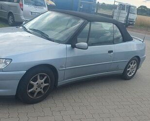 Peugeot 306 Gebrauchtwagen
