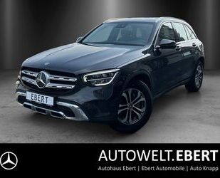 Mercedes-Benz GLC 220 Gebrauchtwagen