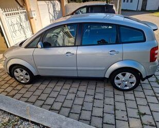 Audi A2 Gebrauchtwagen