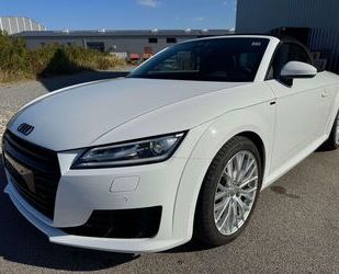 Audi TT Gebrauchtwagen