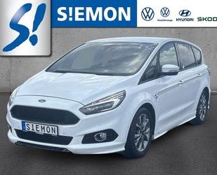 Ford S-Max Gebrauchtwagen